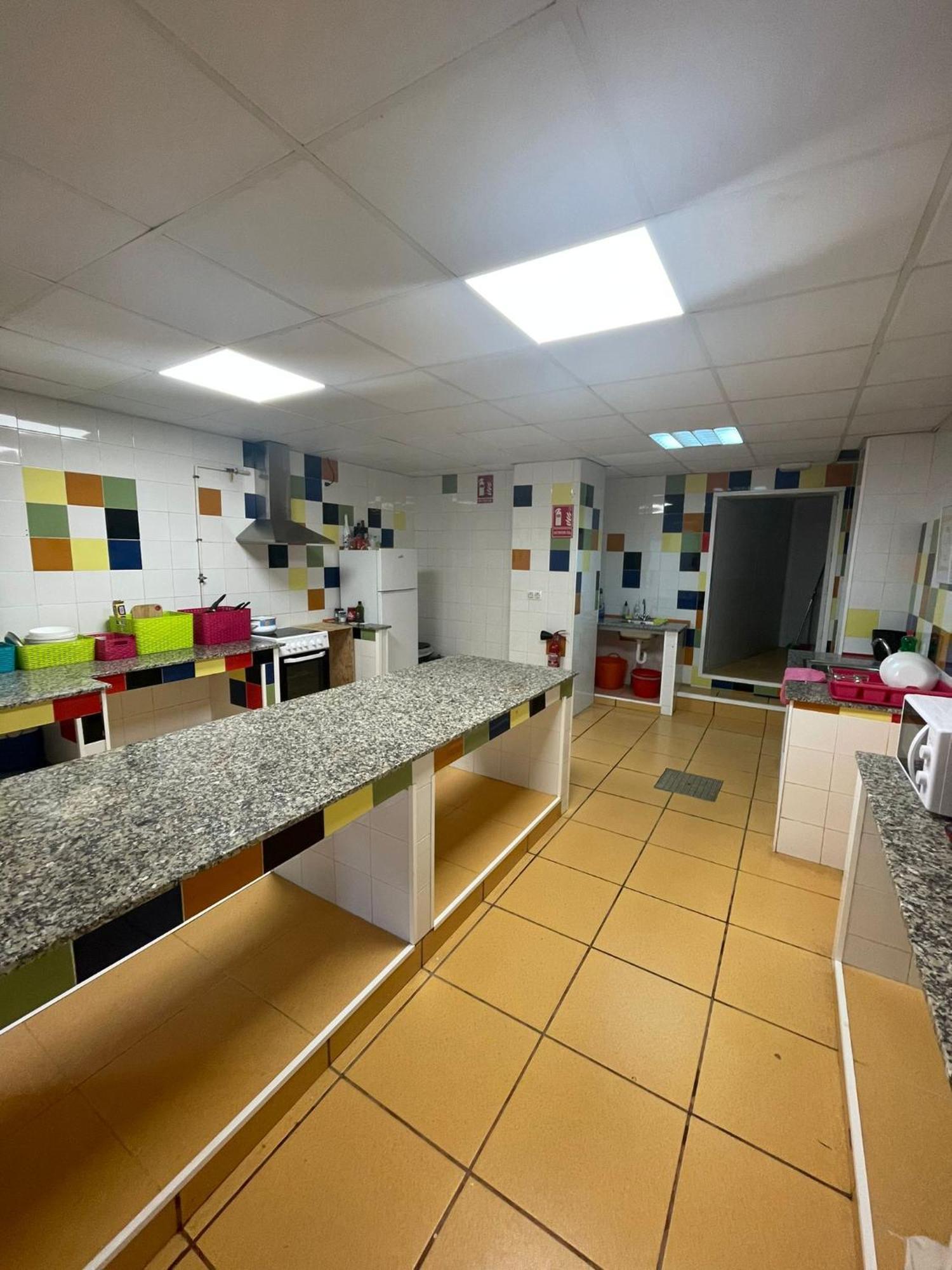 Hostel Cangas Exterior photo